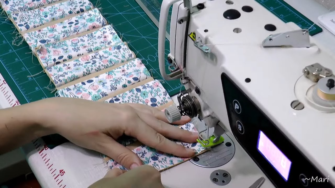✨Quilting Made Easy: DIY Sewing for Beginners Tutorial.