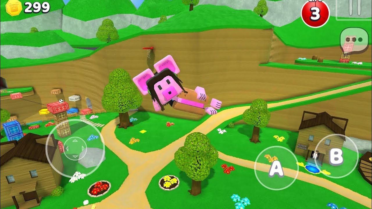 Part 3 of super bear adventure