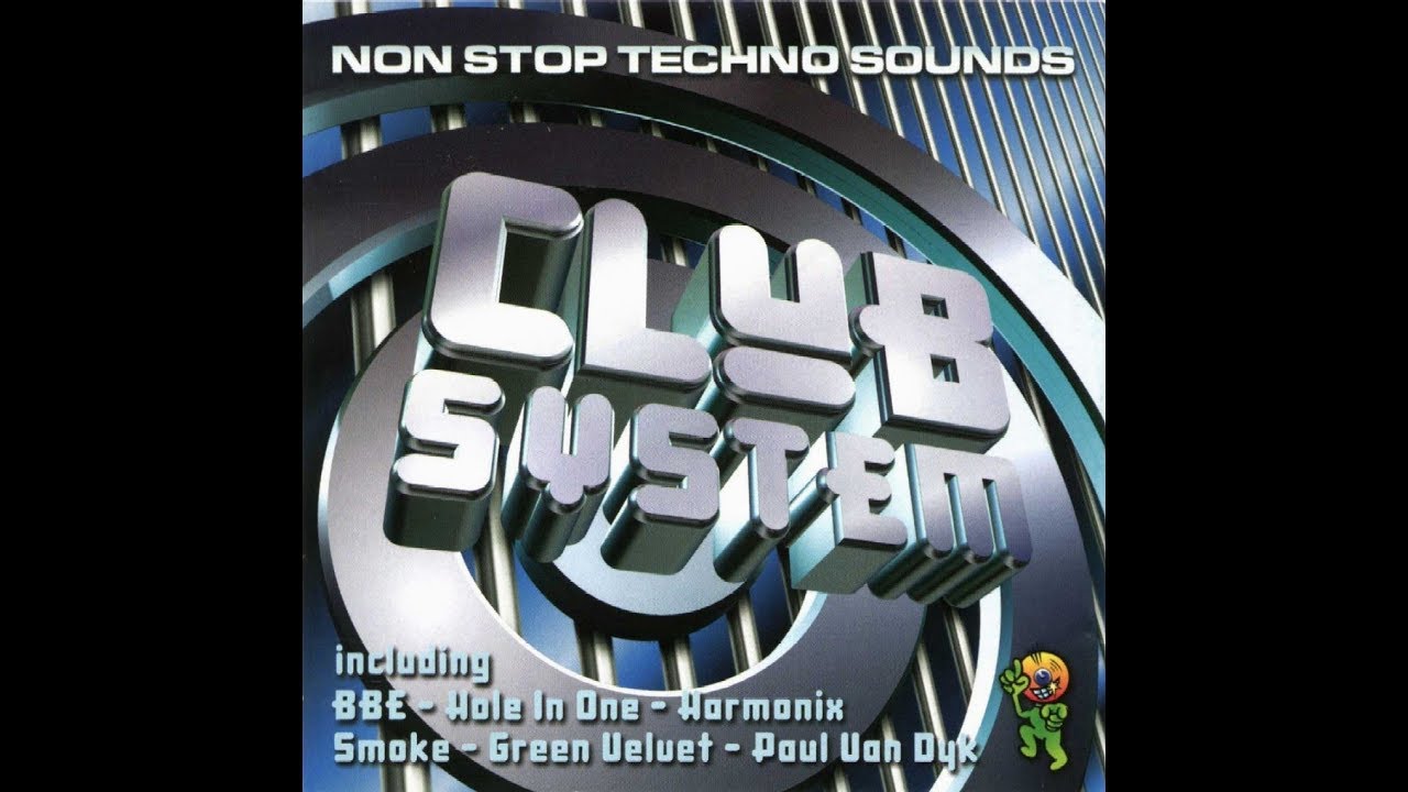 Club System 01