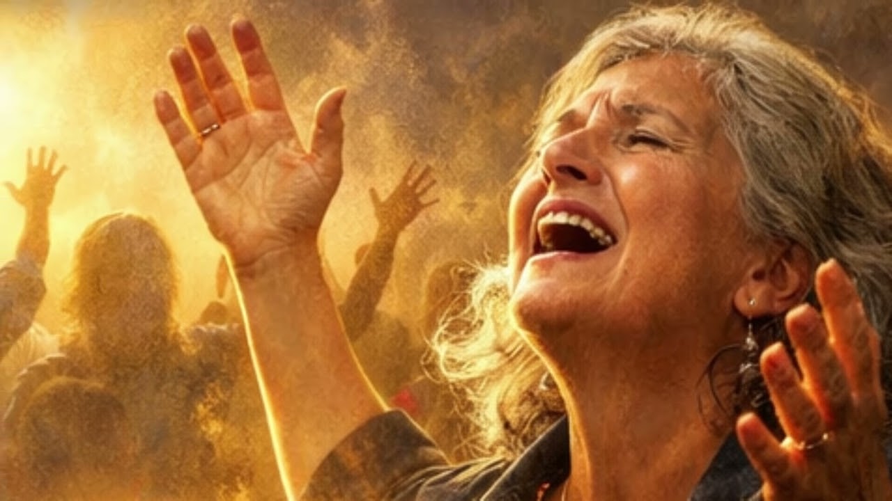 THE ENCOUNTER YOU SEEK: A Pastoral Ministration to Hear God’s Voice Right Now