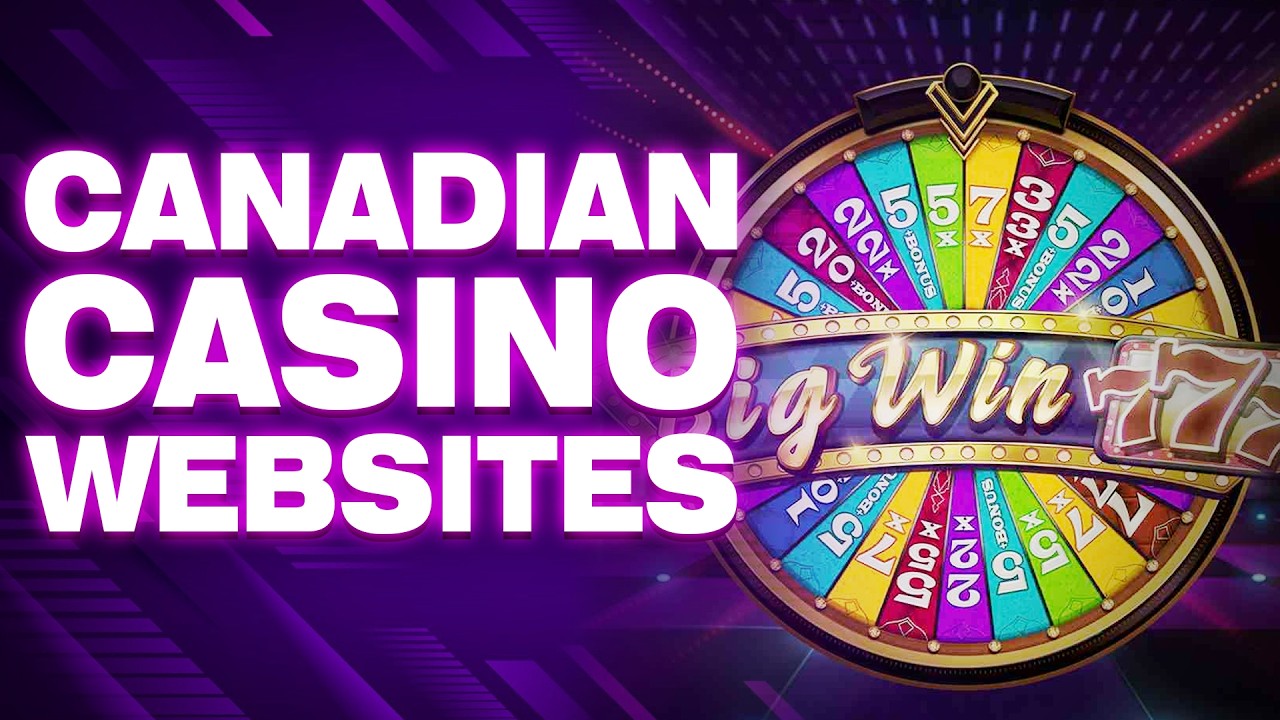 ✅ TOP FAST PAYOUT CASINOS CANADA 2026💲 BEST CANADIAN CASINO WEBSITES 💰