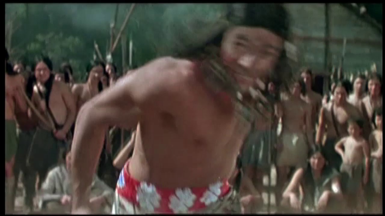Gojko Mitic  12  indianerfilm
