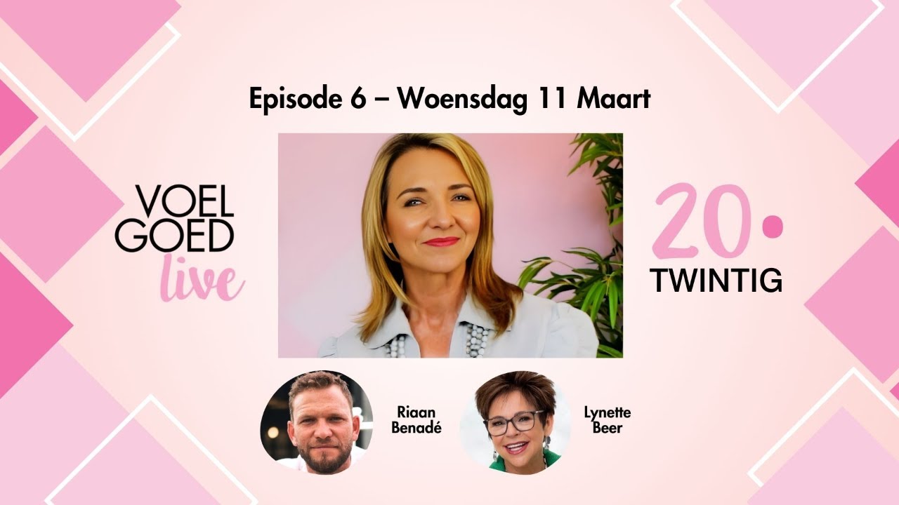 𝗩𝗢𝗘𝗟𝗚𝗢𝗘𝗗 𝗟𝗜𝗩𝗘 𝘁𝘄𝗶𝗻𝘁𝗶𝗴-𝘁𝘄𝗶𝗻𝘁𝗶𝗴 │ 𝗘𝗽𝗶𝘀𝗼𝗱𝗲 𝟲 │ 𝗦𝗲𝗶𝘀𝗼𝗲𝗻 𝟰