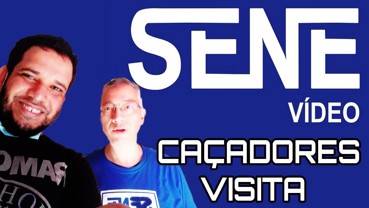 VISITA A V&Iacute;DEO LOCADORA SENE V&Iacute;DEO DE MAU&Aacute;