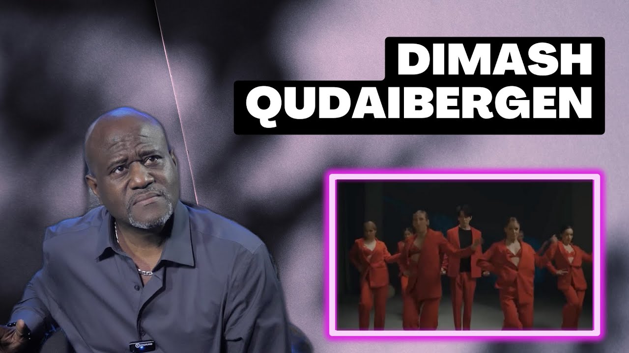 Vocal Coach Reacts to Dimash Qudaibergen - 