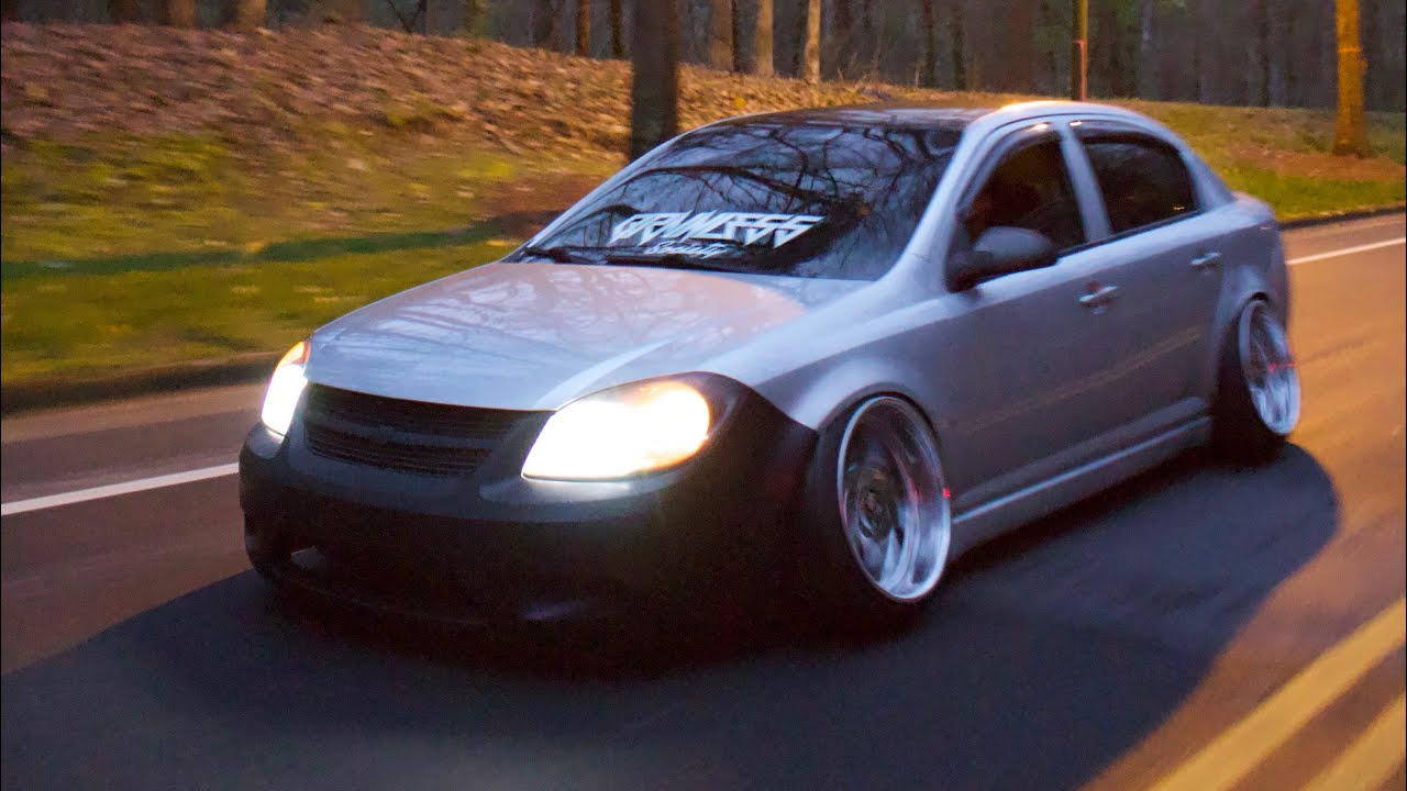 How To Camber Your Car For Cheap! (Washer Trick)