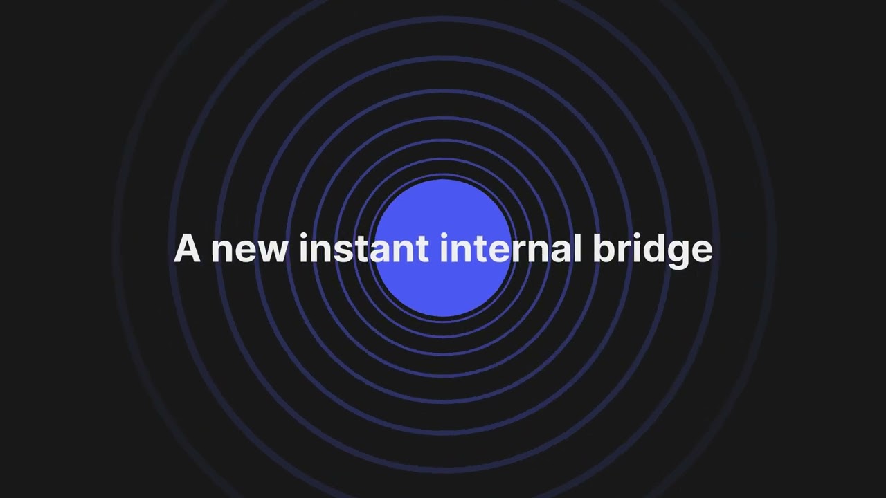 Etherlink - Fast withdrawals are here!