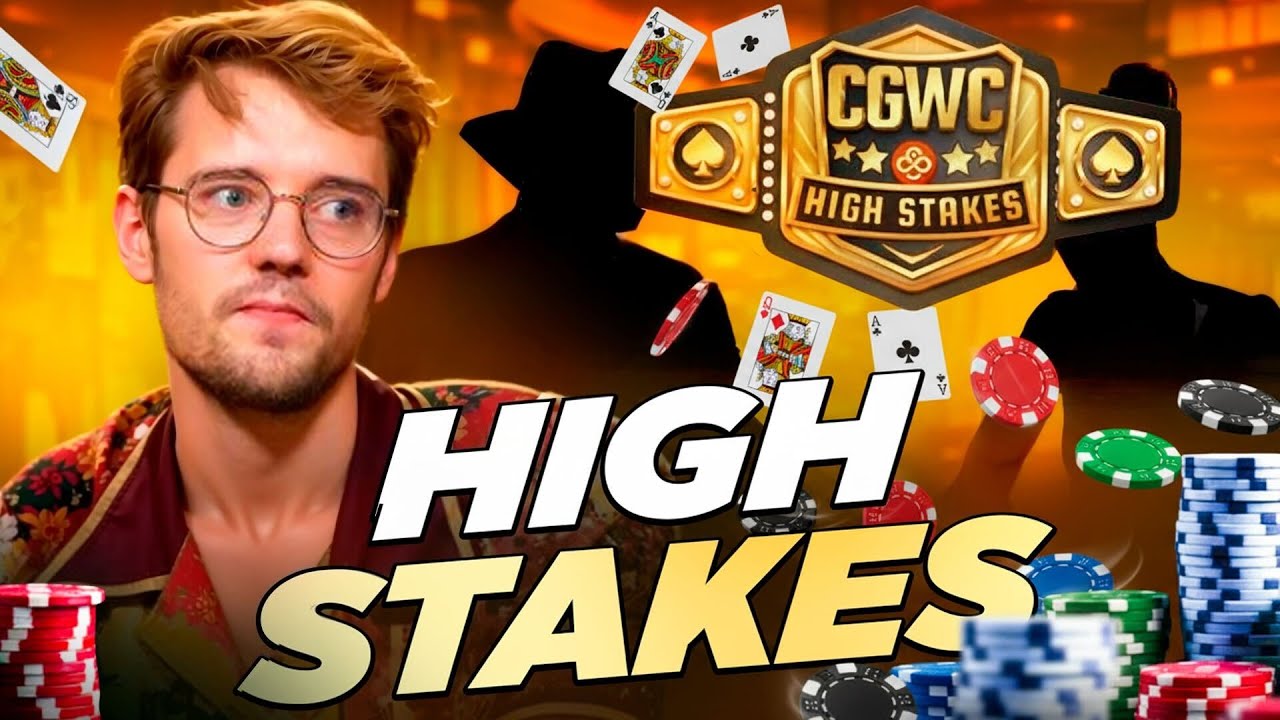 High Stakes Cash Game World Championship Review