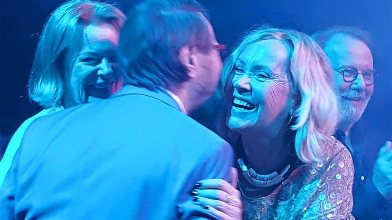 ABBA – The Reunions