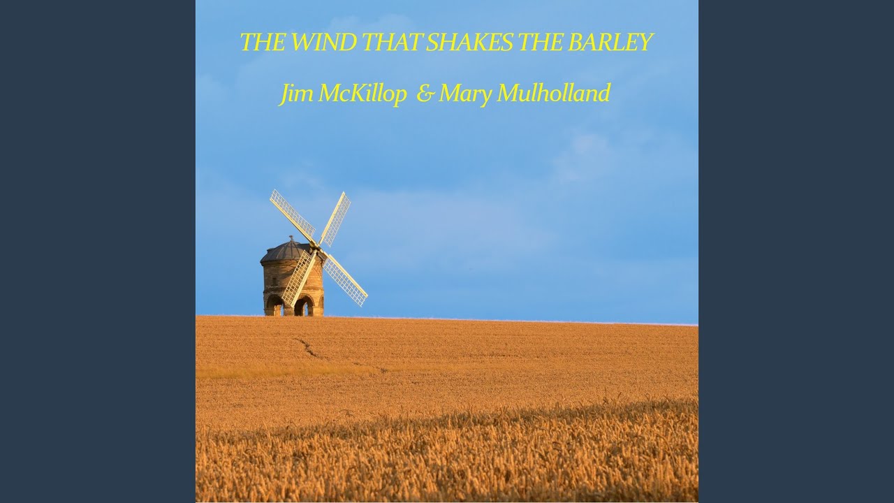 Miss Monaghan / The New Policeman