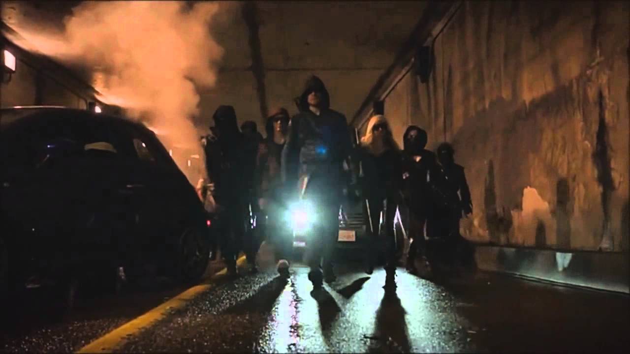 Roy Harper/Arsenal - Not Gonna Die