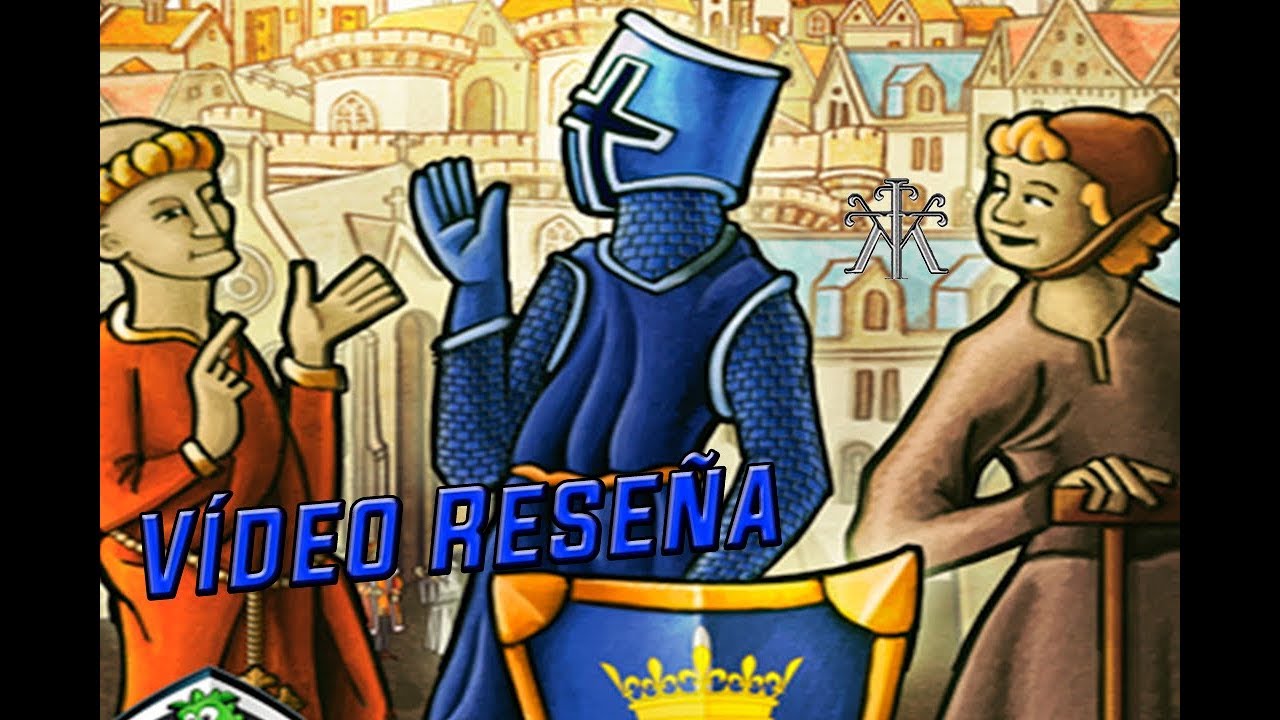 Orleans Vídeo Reseña - KludiK