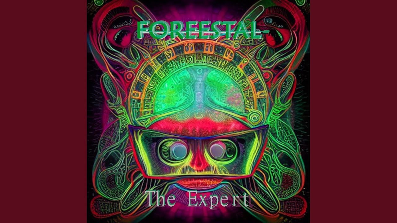 The Expert (Original Mix)