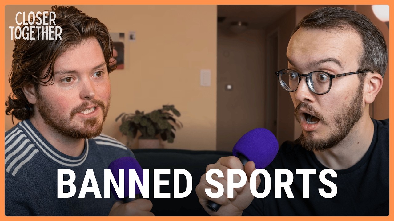 We Ranked Every Sport for Our Future Kids