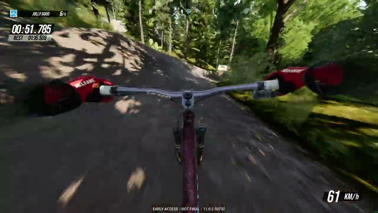 MAVRIX by Matt Jones - Jolly Good - PB