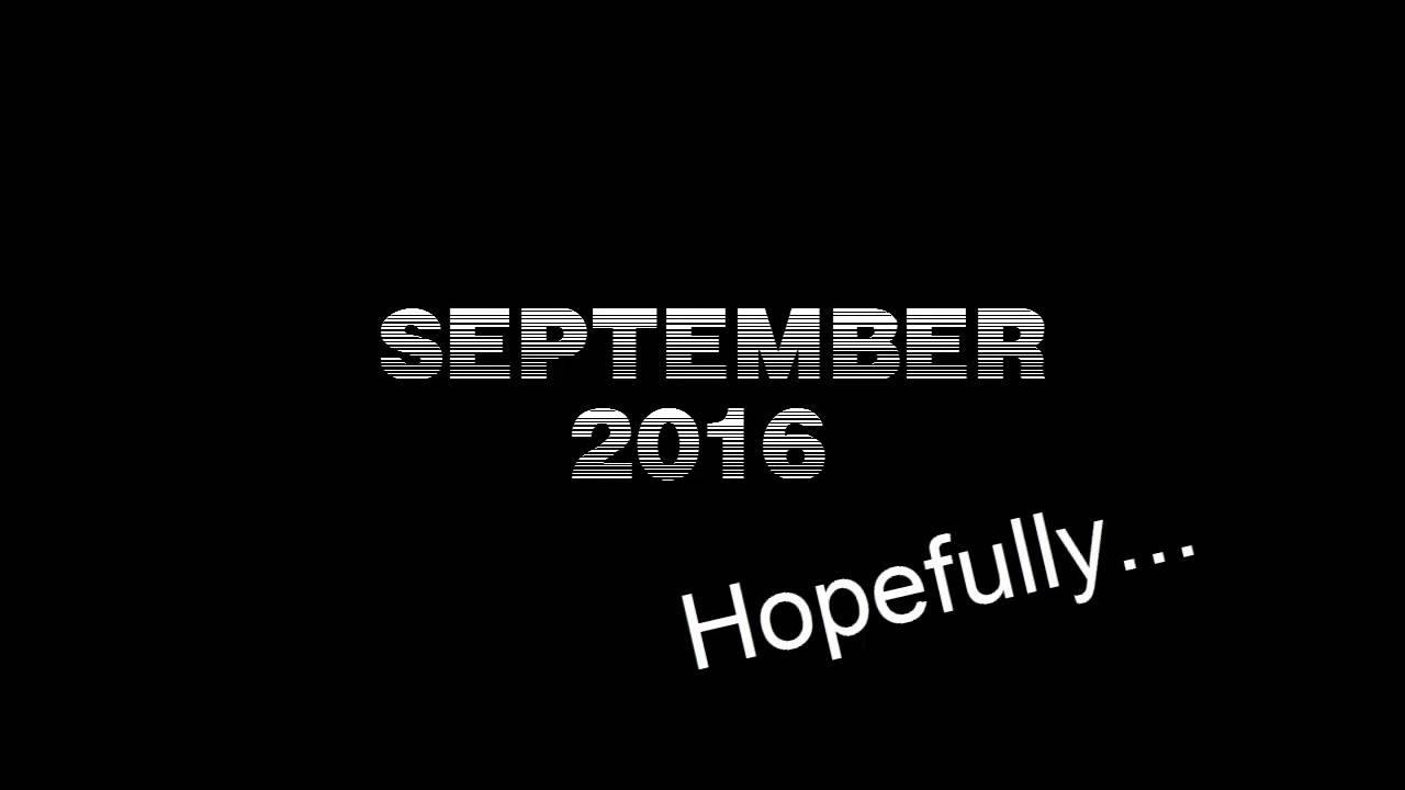 GoodEvil (My Game) Update, Prequel Release, New Twitter, GameJolt Page [PieNinjaProductions Updates]