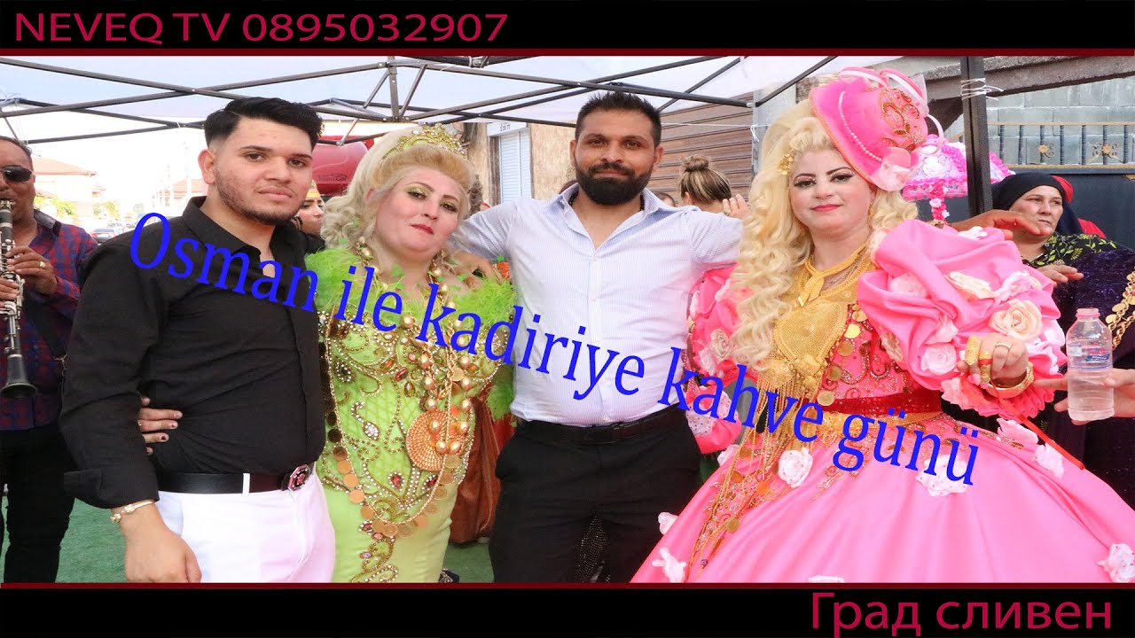 Osi ve Kate kave töreni yeni zara 2023