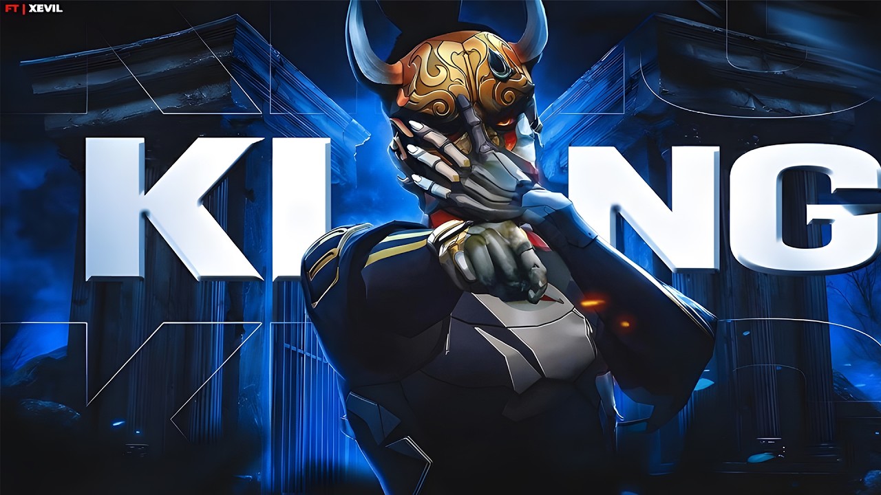 THE KING OF ACCURACY FOR A REASON 👑🔥