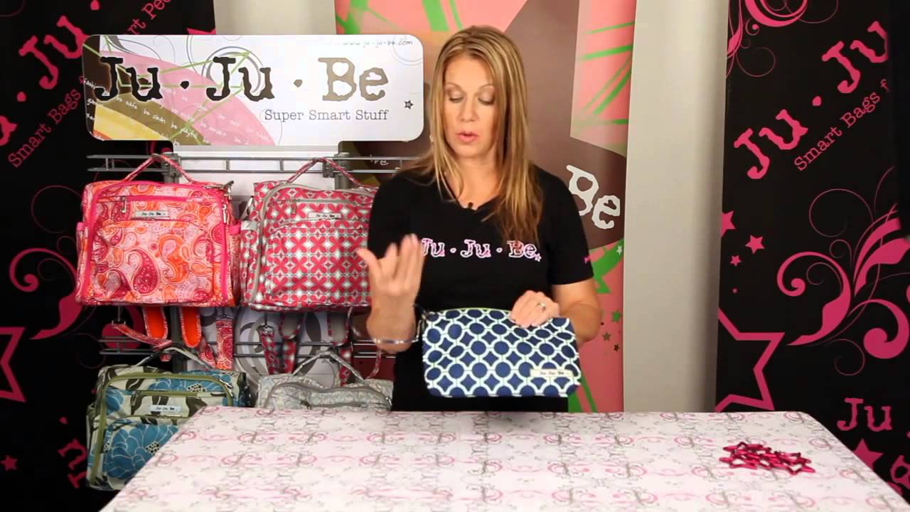 Ju-Ju-Be Be Quick Rundown