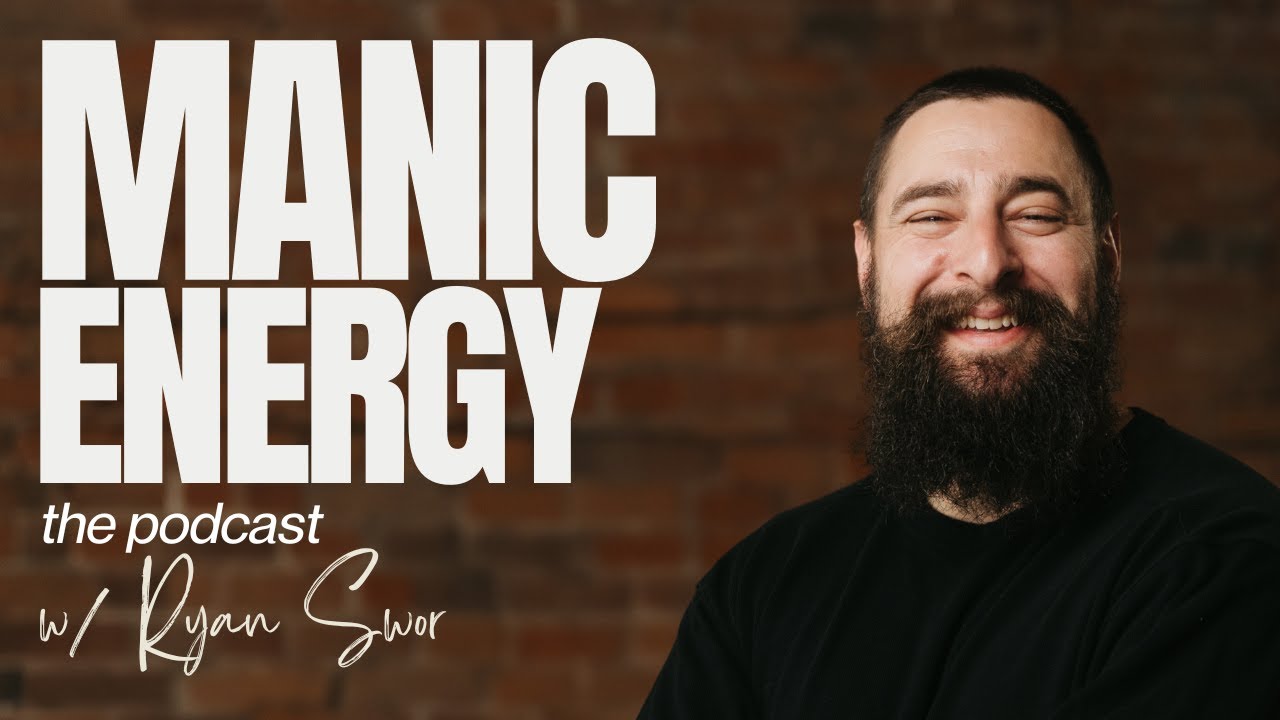 All-of-the-Above: Rethinking Energy “Transition” with Dick Stoneburner