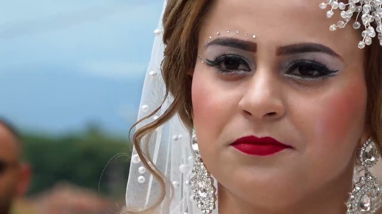 ÇANAKÇI ESKENDER & ABİBE DÜGÜN TÖRENİ 3 KAMERAÇEKİM MİKS