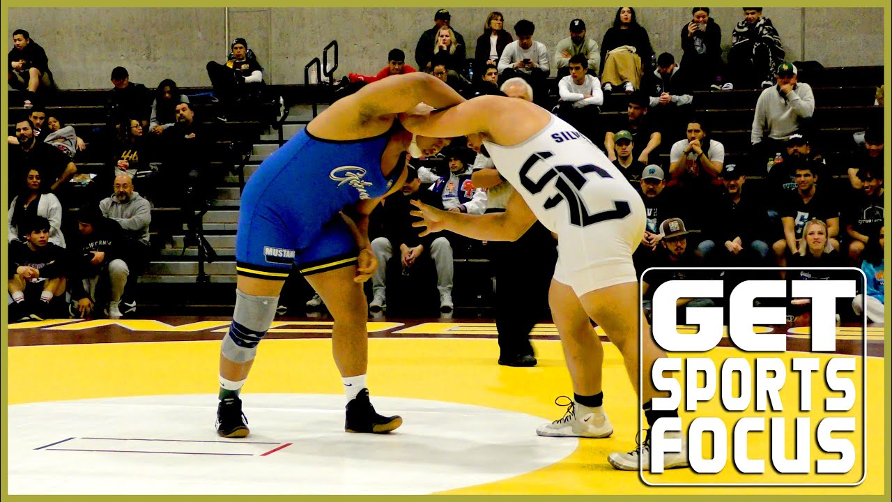 BVAL Wrestling 2024 | 285LB Boys Championship