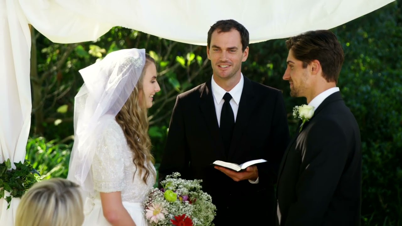 AMM Professional Wedding Officiant Certification Course