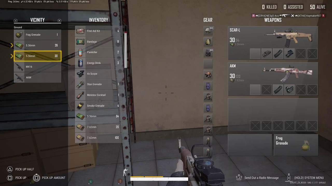 PUBG