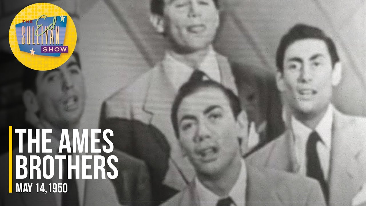 The Ames Brothers 