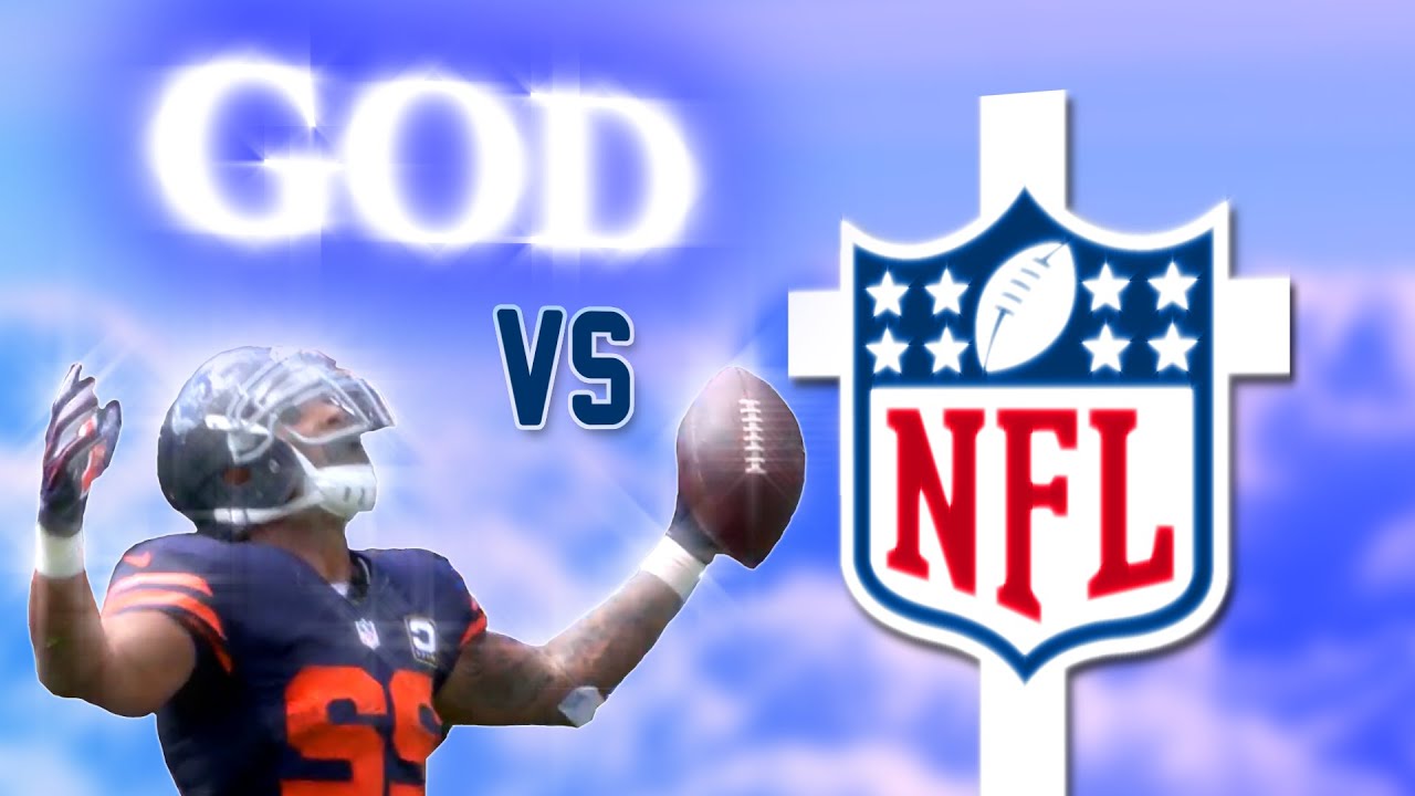 Divine Fantasy Football {The Kloons}