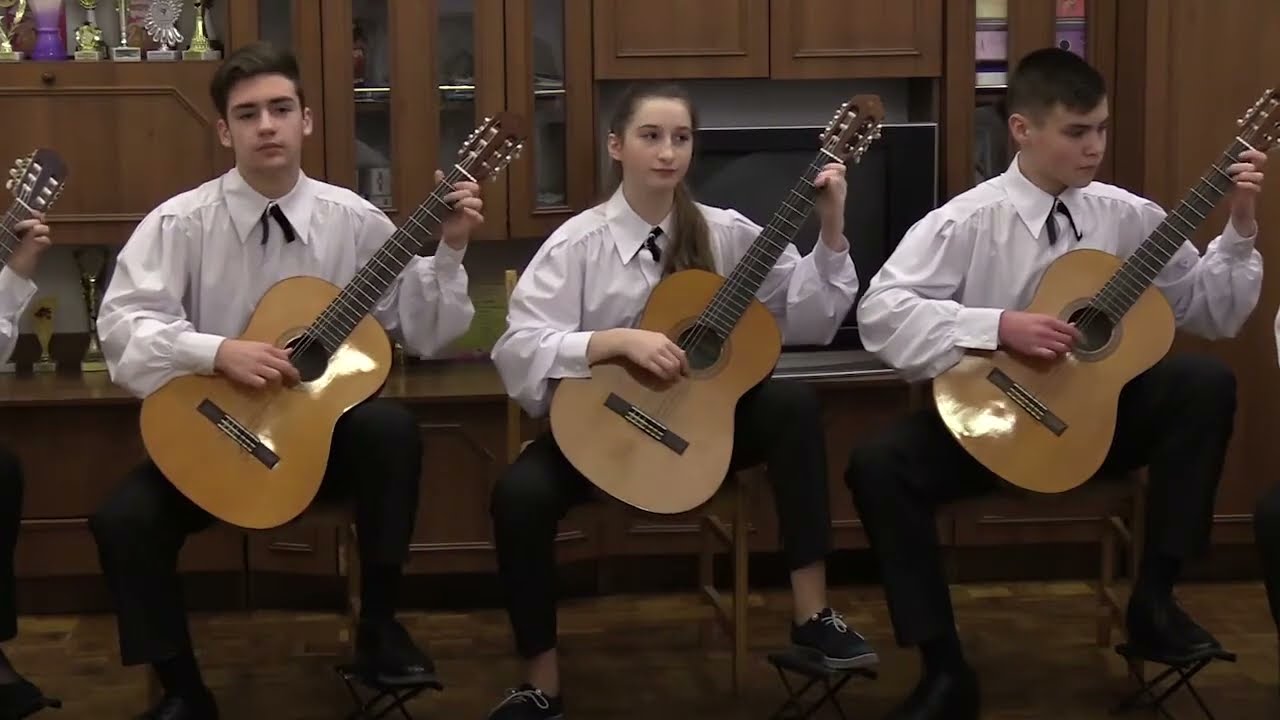 El Vito - Jose de Azpiazu / Эль Вито - Хосе Аспиазу