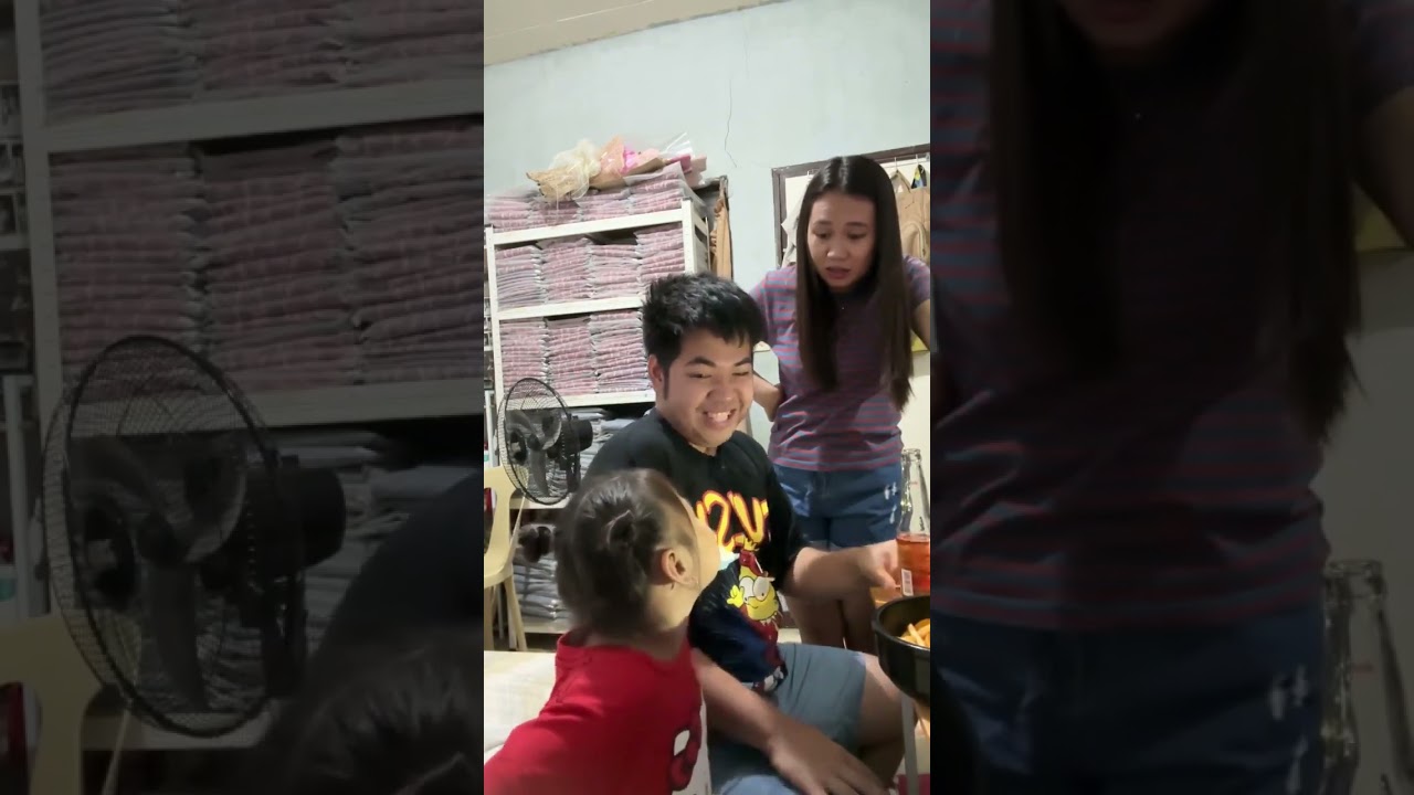 uminom ng alak si sky prank sergeybin  HD1