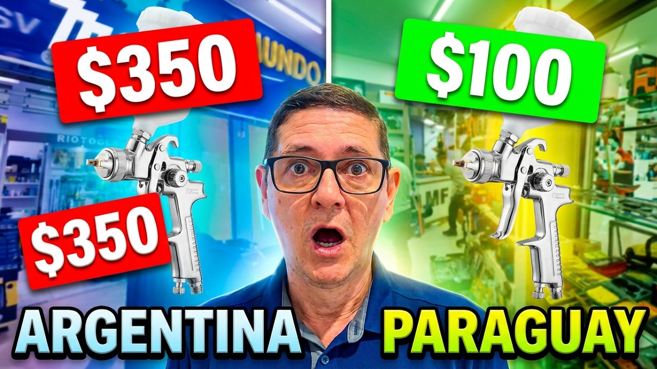 🛒 Mundo de las Herramientas: Las mejores OFERTAS 💥
