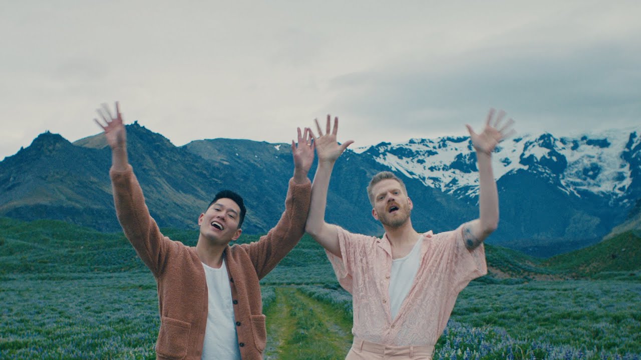 Scott Hoying - Extraordinary [Official Video]