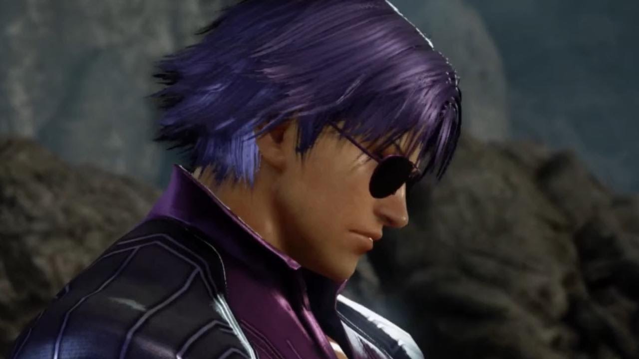 Tekken 7 Lee: a masterclass in defensive play