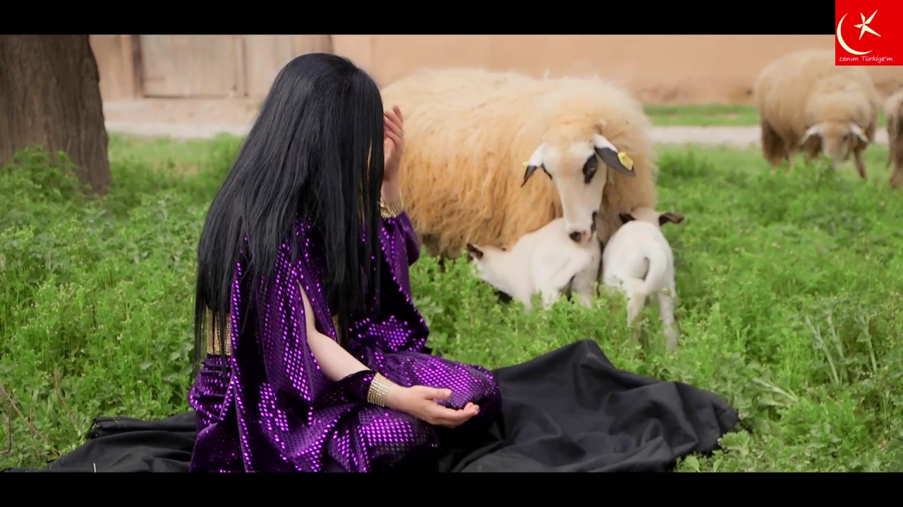 MERSİNLİ İSMAİL& KADRİYE SARUHAN 