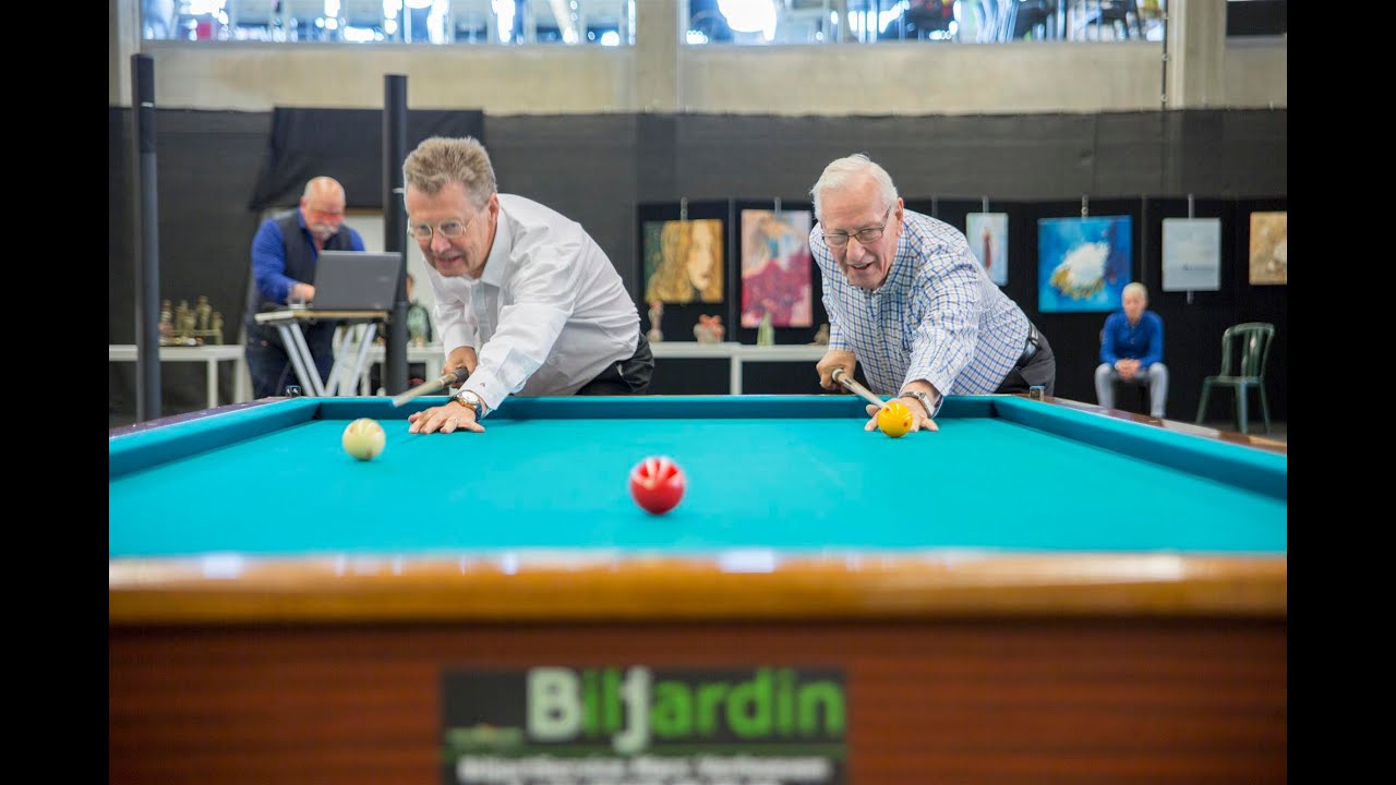 Ceulemans - Dielis driebanden