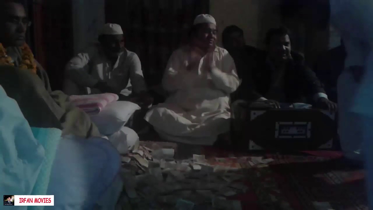 Mustafa Aa Gaye - Kalam - New Desi & Punjabi Program 127/500