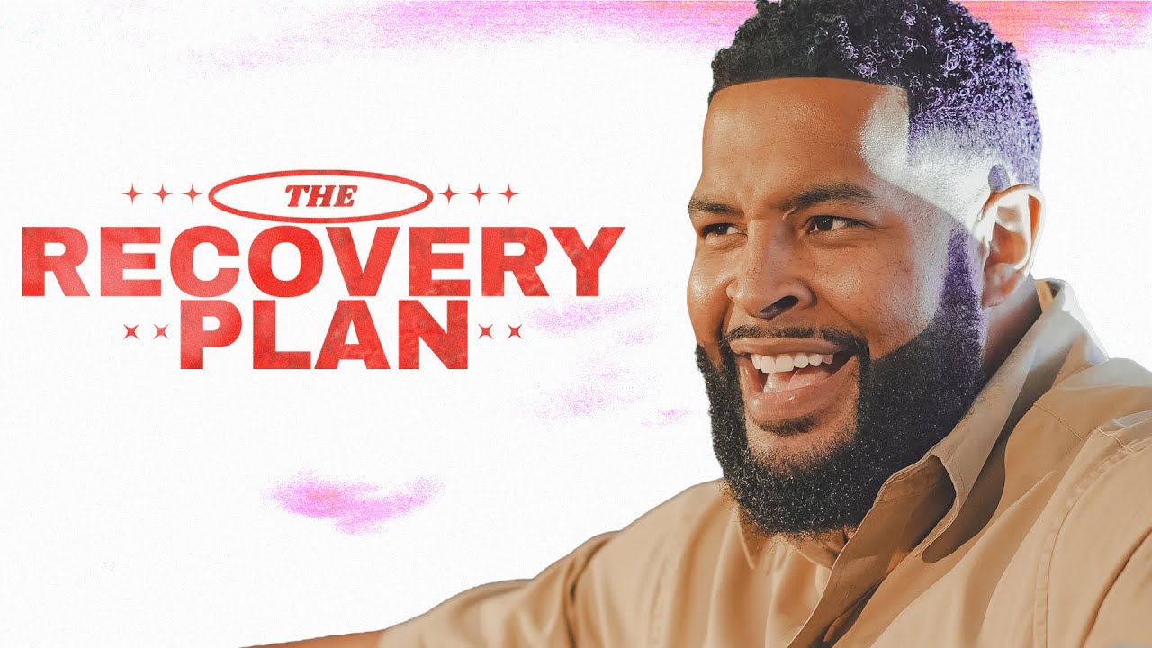 The Recovery Plan | Will Jackson