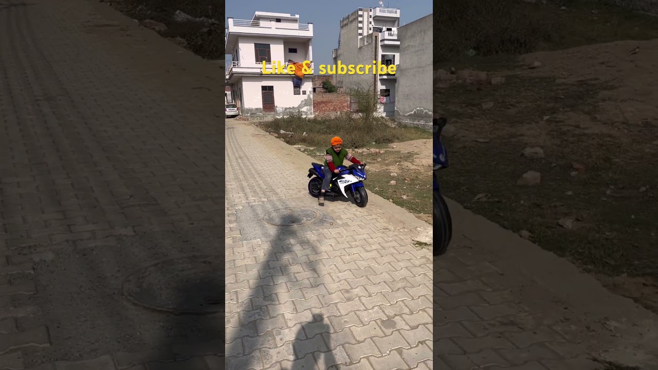 Bike