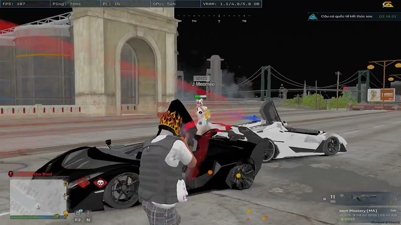 vxyg