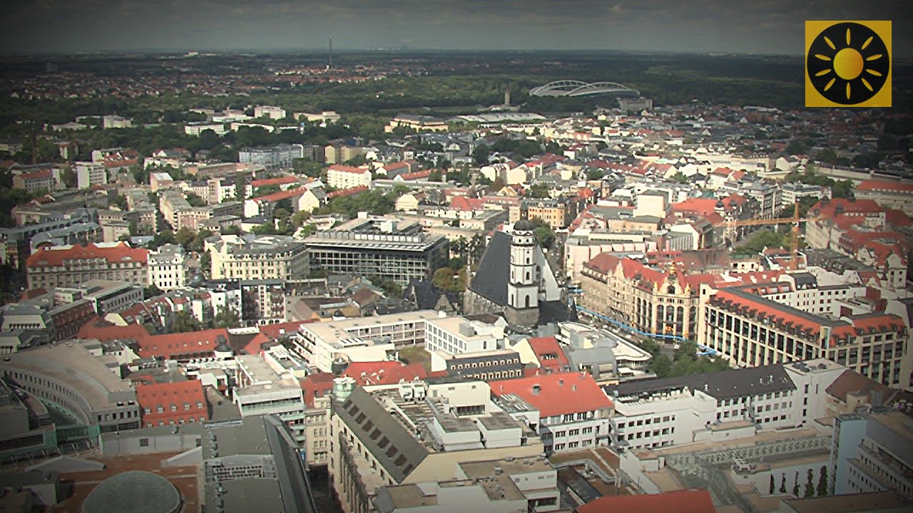 LEIPZIG - Teil 1 