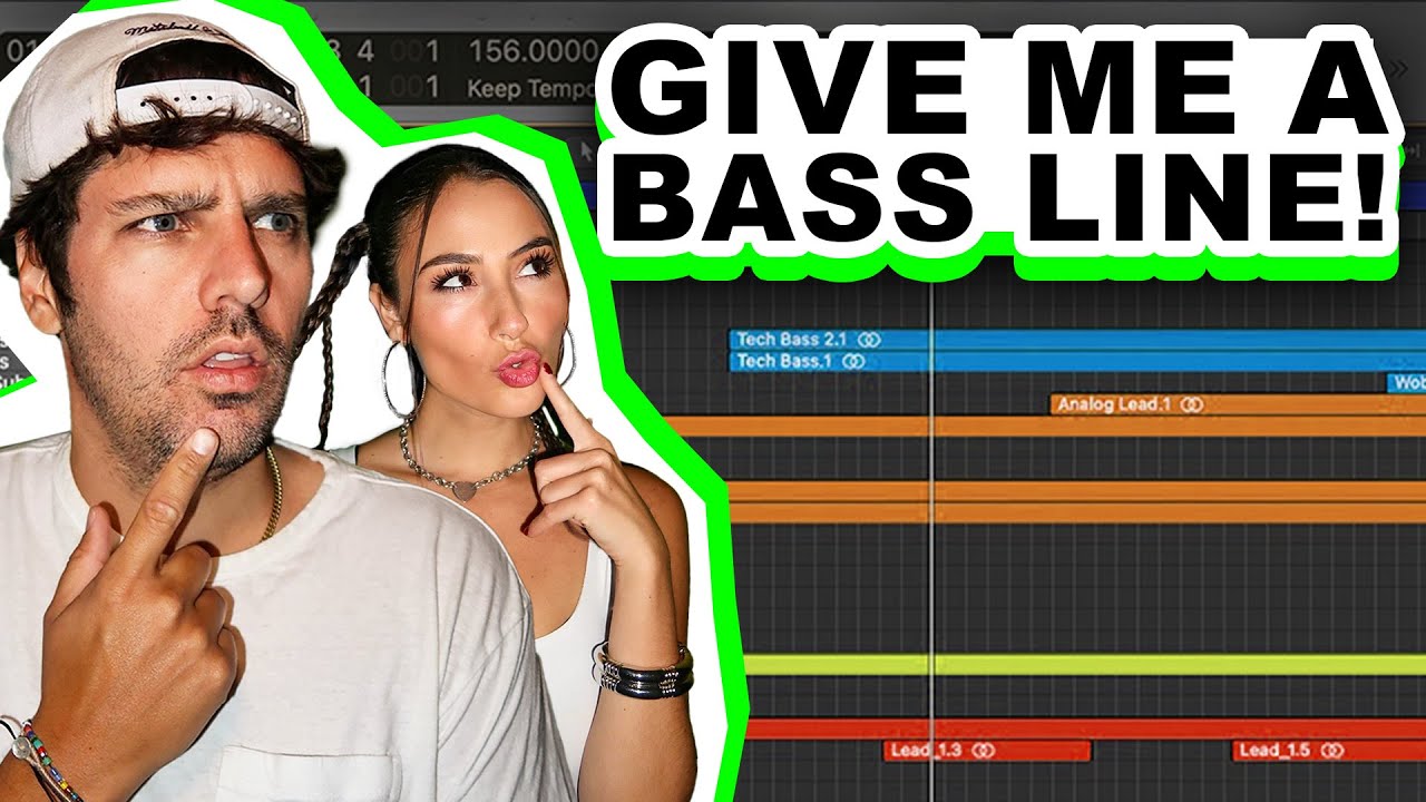 Best Of: Give Me A House Beat Challenge - Compilation Part 4