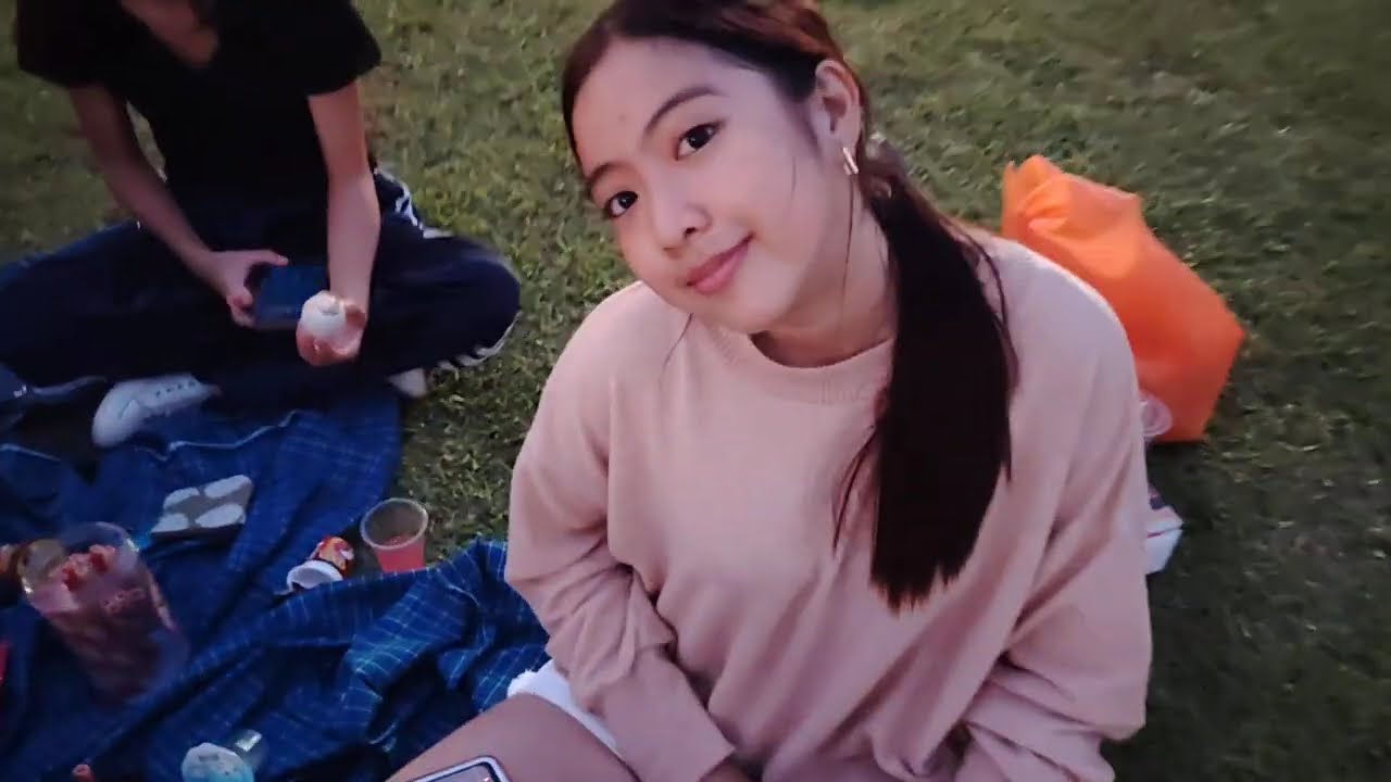 ANG GANDA DITO! ||THESS SJ VLOG