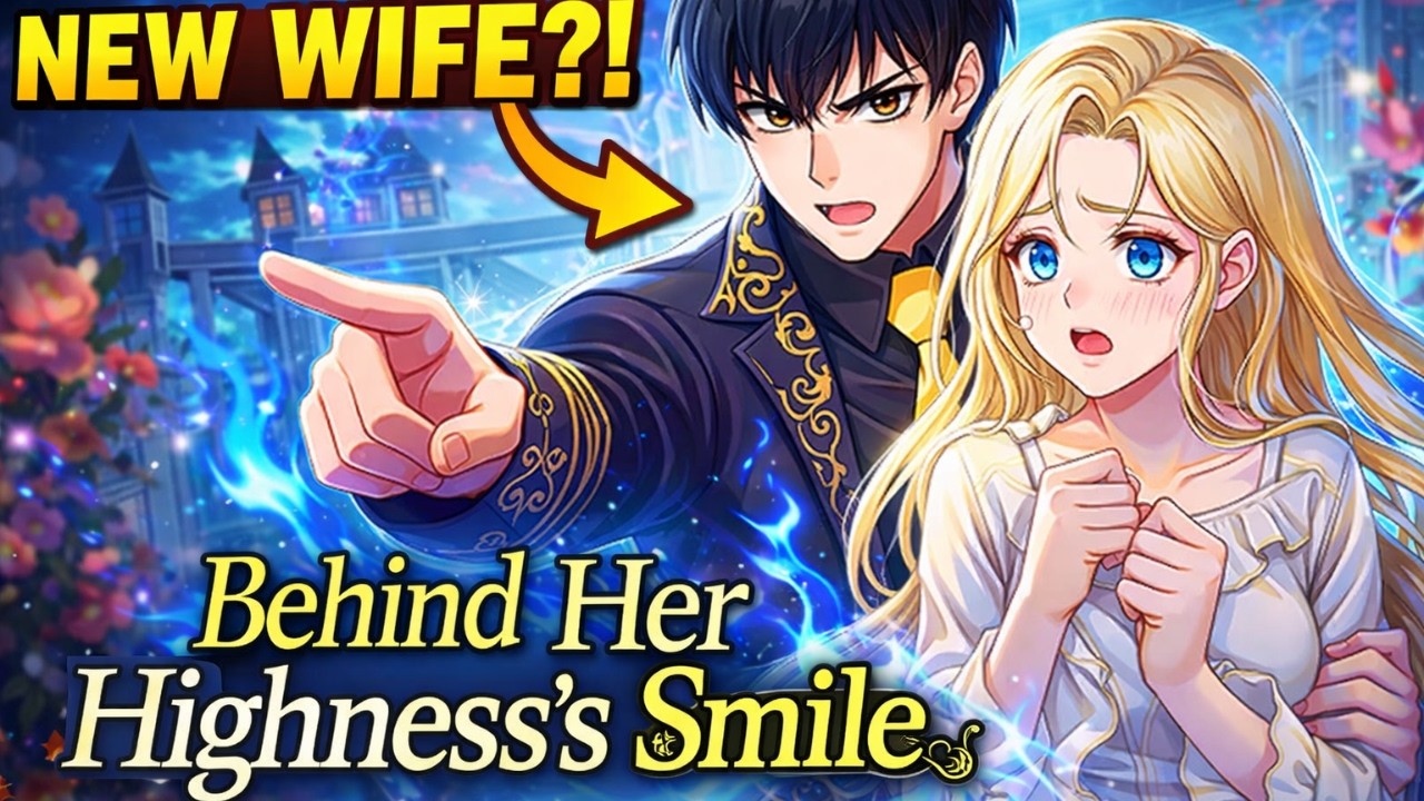 She Watched Her Entire Family Get Slaughtered&hellip; Now They Call Her &ldquo;Mad&rdquo; | Manhwa Recap (Part 1)