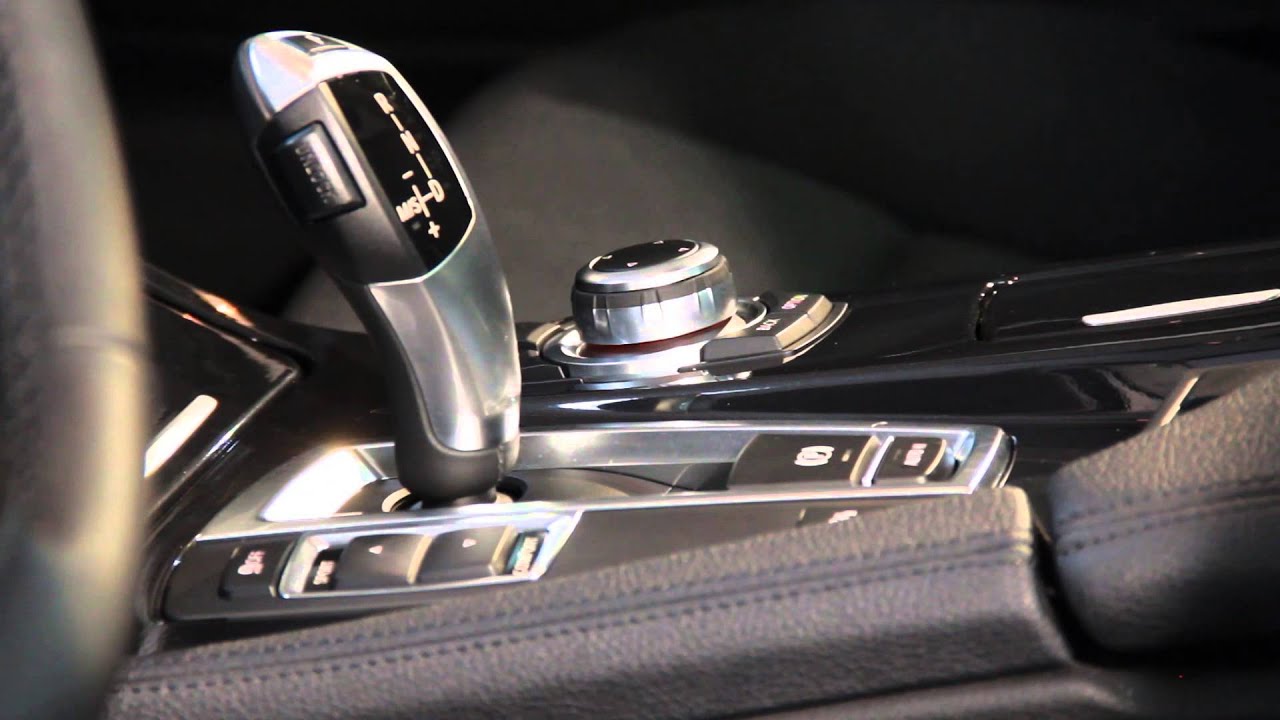 Video BMW F10 spacegrau Schiebedach Navi Rollo 2011