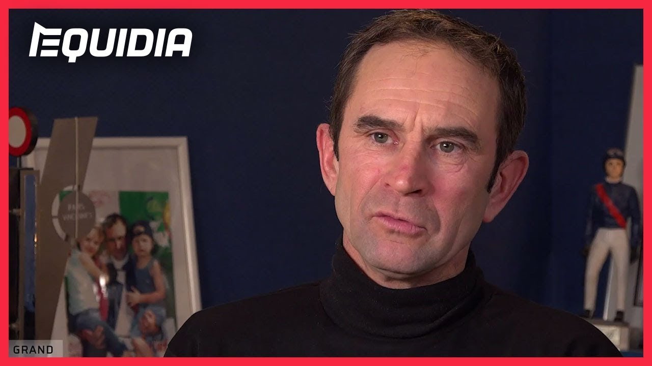 JMB N'IRA PAS CHERCHER UN 21ÈME SULKY D'OR | Grand Entretien