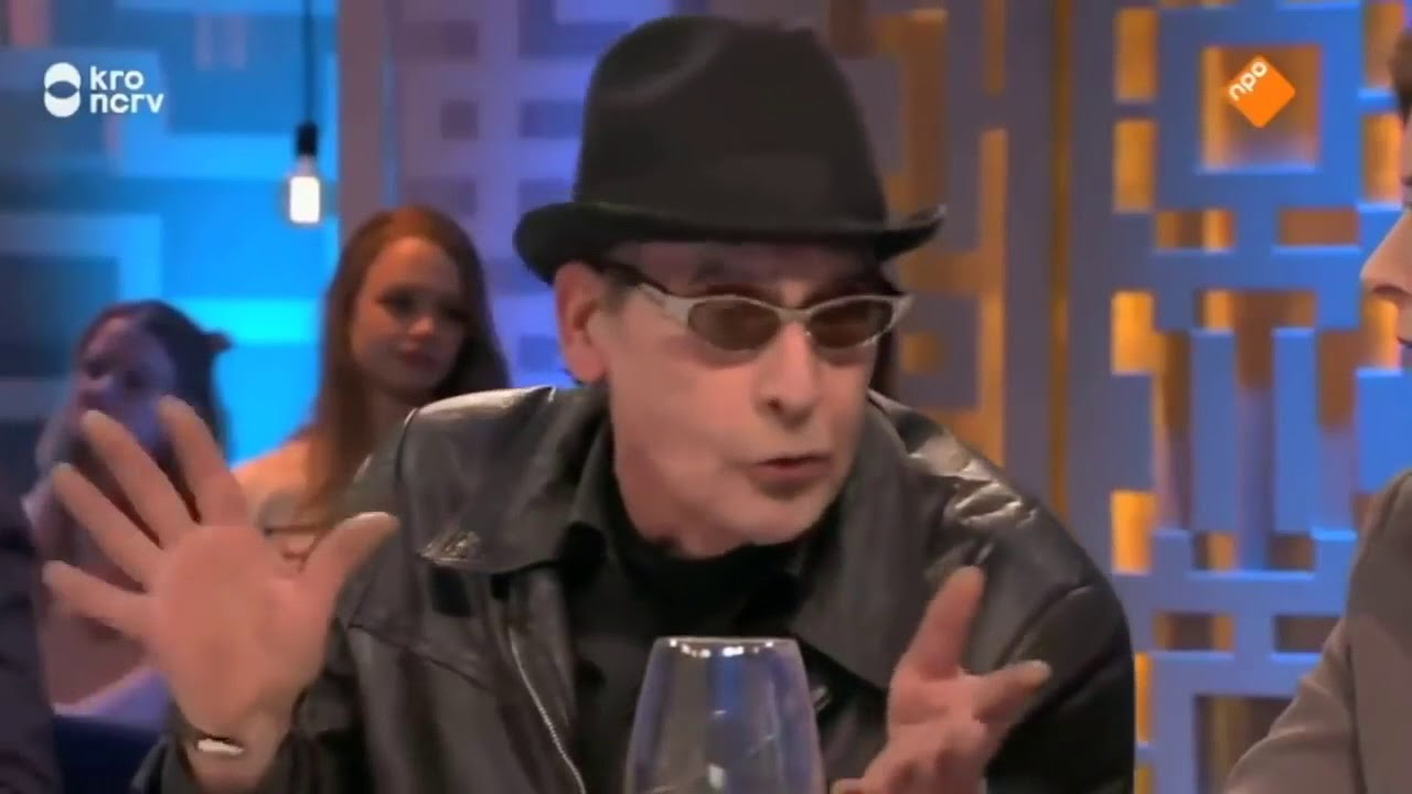 De ergste ruzies op live televisie!