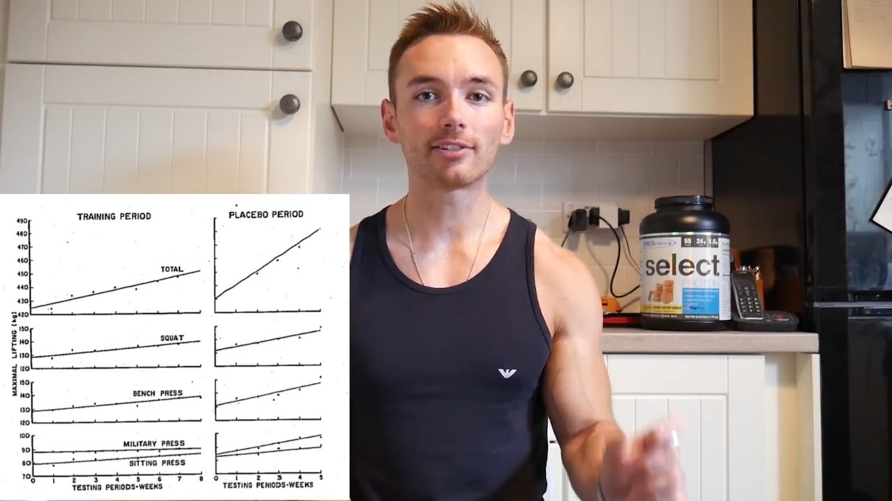 How The Placebo Effect Influences Exercise Performance