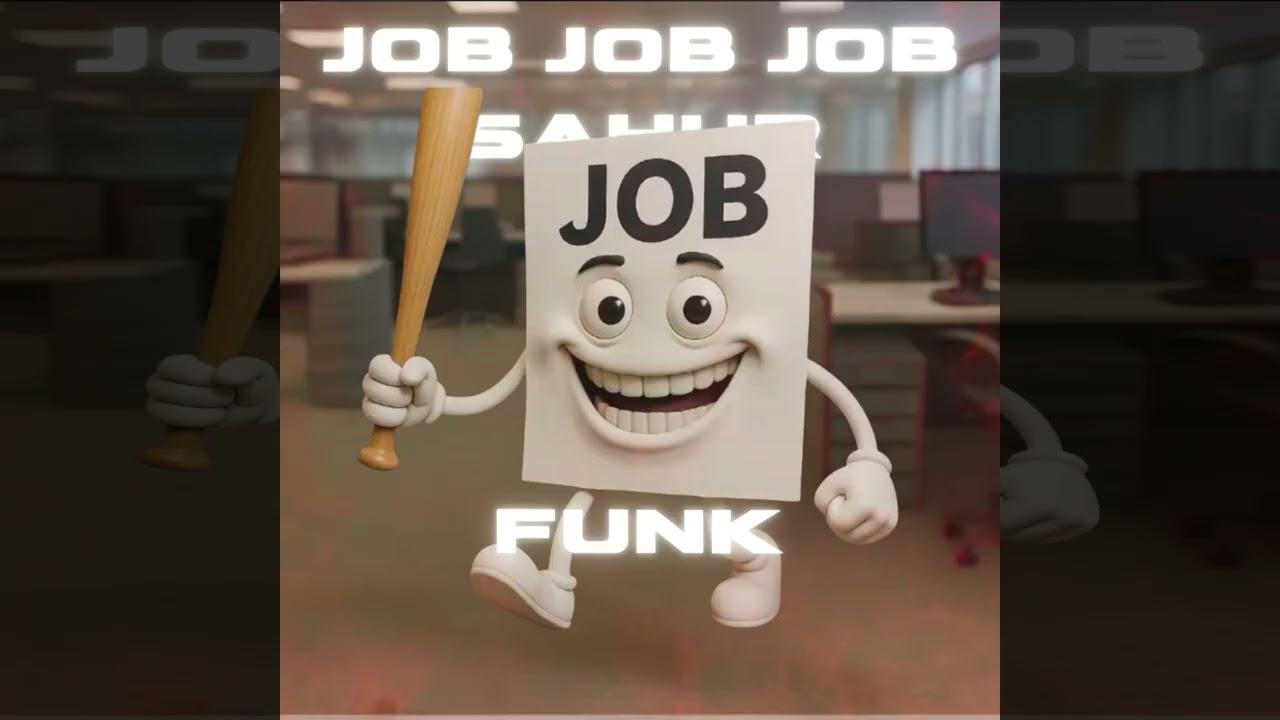 JOB JOB JOB SAHUR FUNK (Ultra Slowed)
